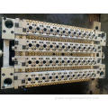 PET Preform Mold 48cavity Injection Pet Mineral Water Preform Mould Supplier